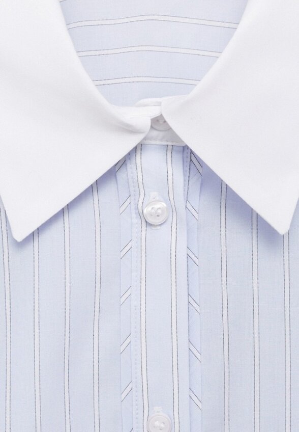 Рубашка Mango