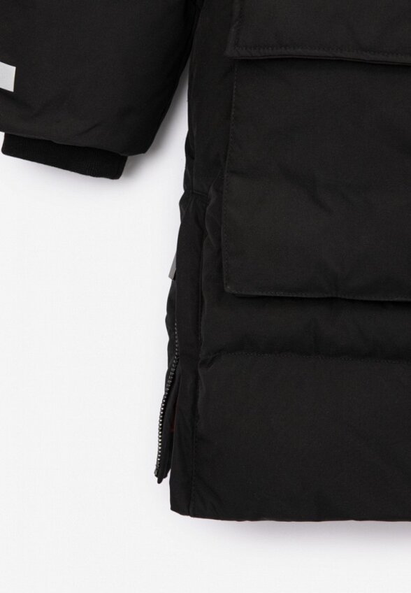 Пуховик Gulliver