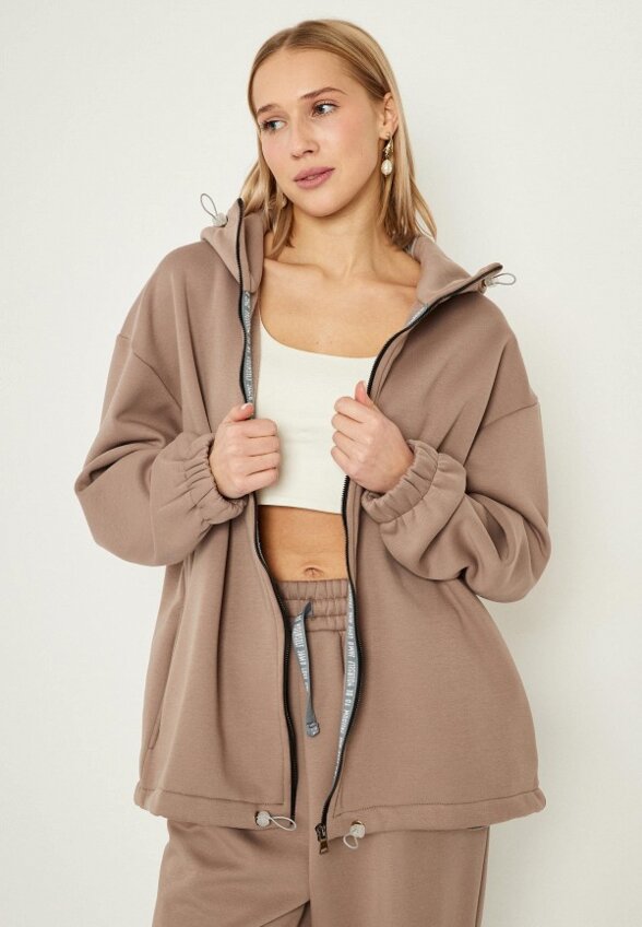 Костюм спортивный Jam8