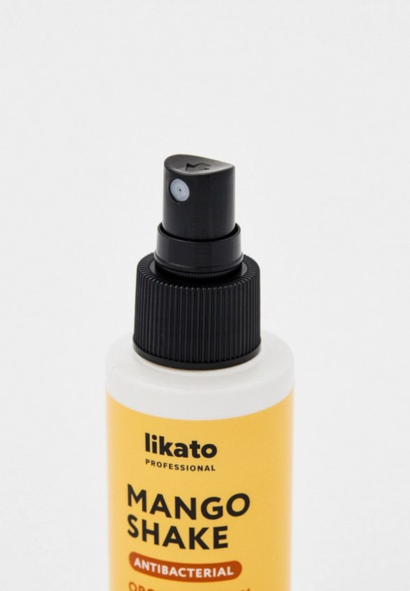 Дезодорант-спрей Likato Professional