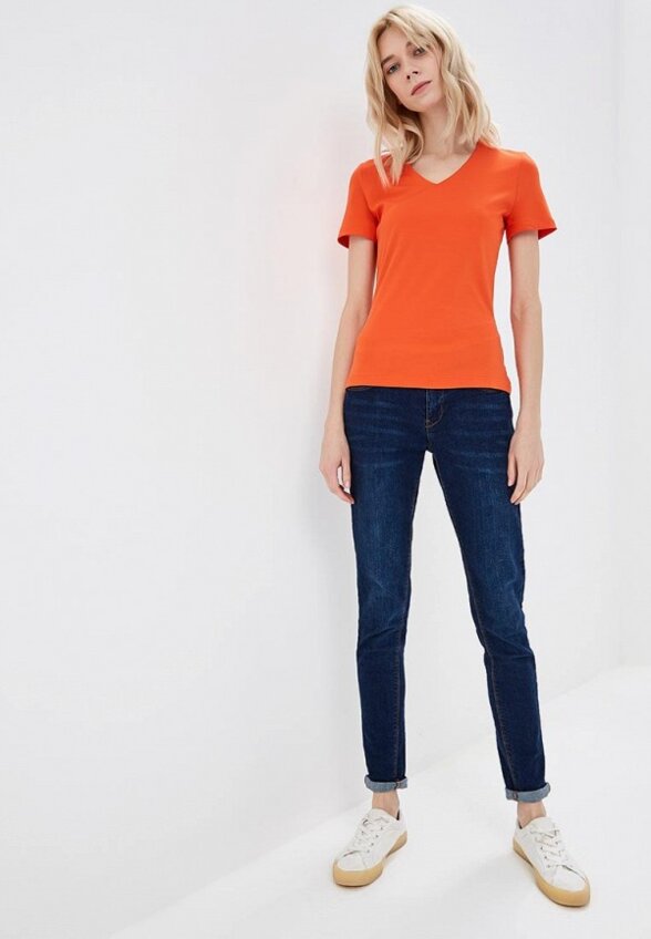 Футболка Ruxara