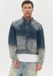 Куртка джинсовая Naipache5  - превью