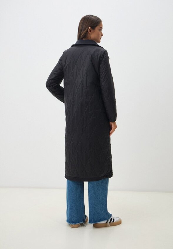 Куртка утепленная JNBY