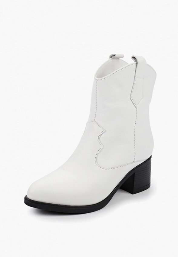 Ботильоны Pauli