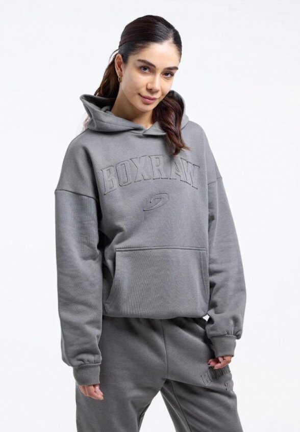 Худи Boxraw