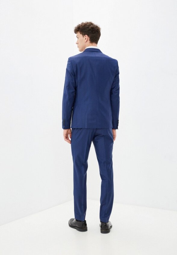 Костюм классический Bazioni