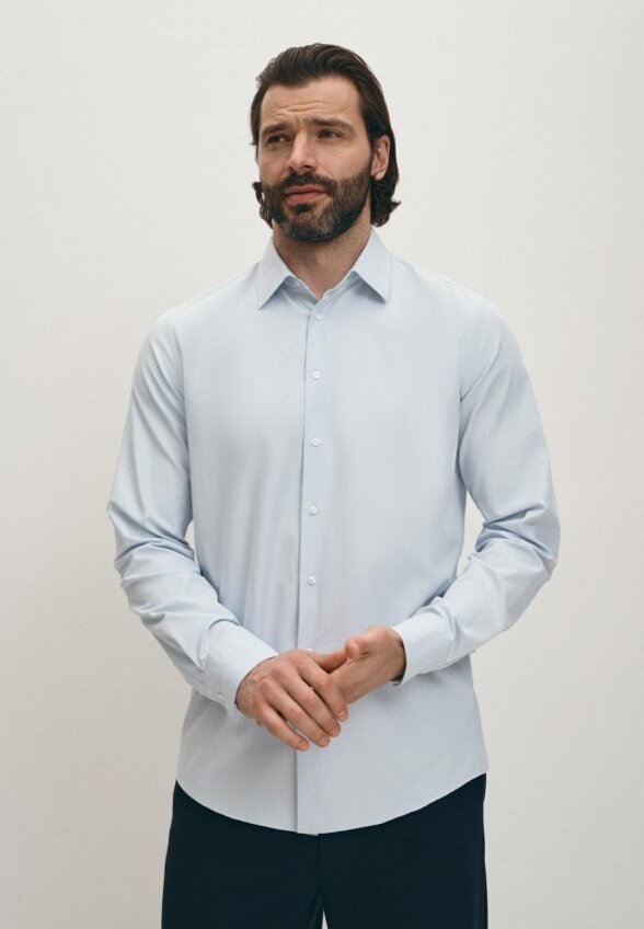 Рубашка 20Line