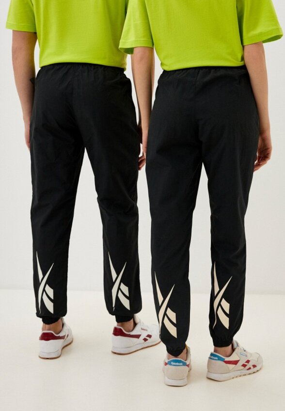 Брюки спортивные Reebok