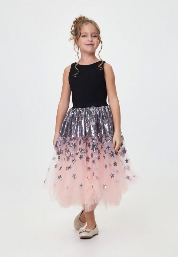 Платье Choupette