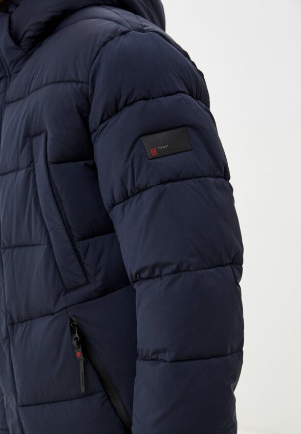 Пуховик Winterra