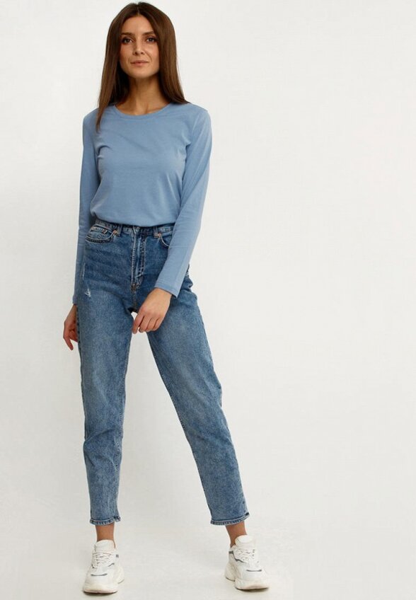 Лонгслив Апрель