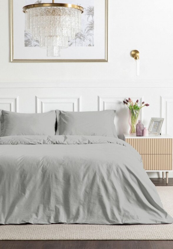 Постельное белье 2-спальное Cozy Home