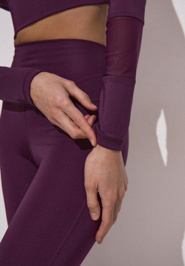 Рашгард PerEach