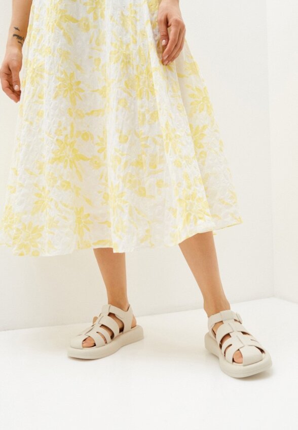 Сандалии NexPero