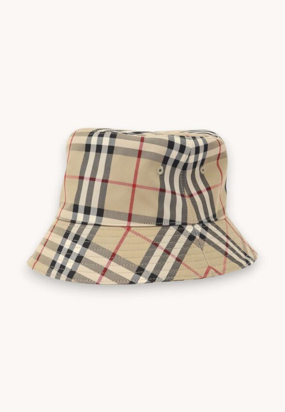 Burberry Hat