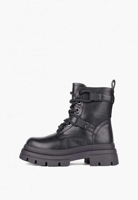 Ботинки Instreet