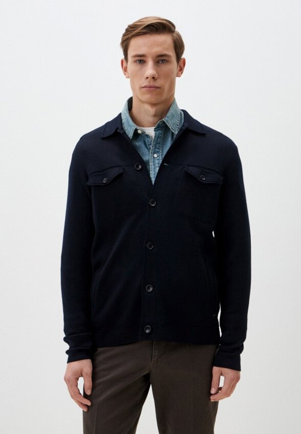 Кардиган Enrico Cerini