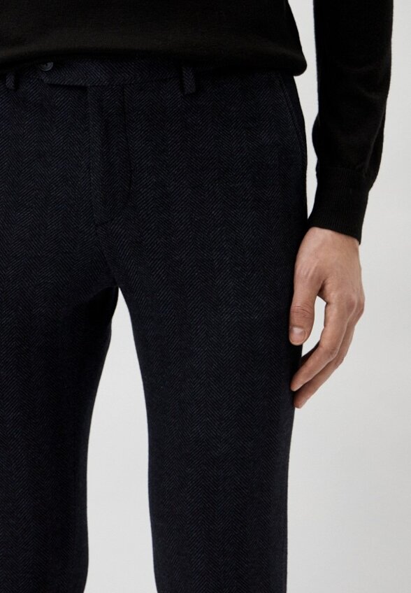 Брюки Hackett London