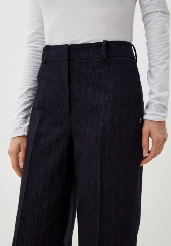 Брюки Akhmadullina Dreams