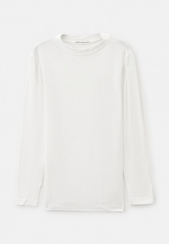 Лонгслив Tom Tailor