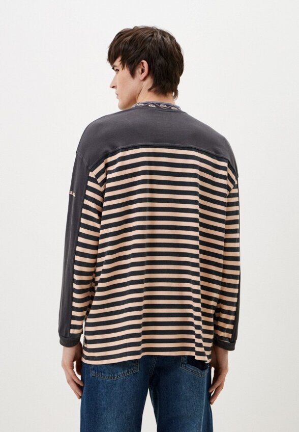 Лонгслив Quiksilver