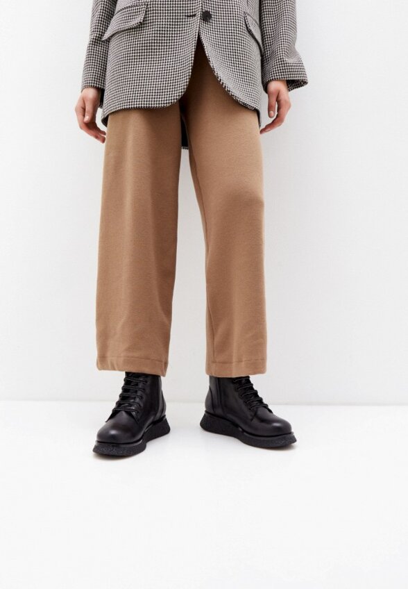 Ботинки Ascalini