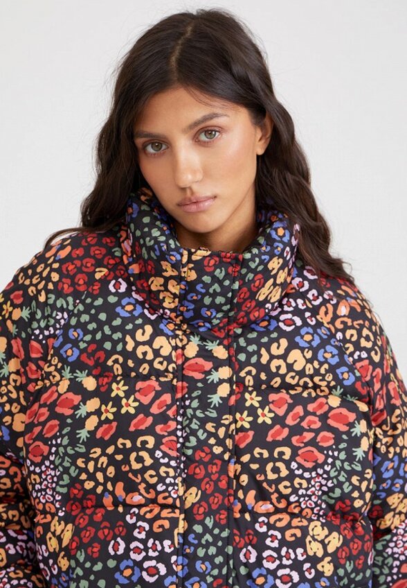 Куртка утепленная To Be Blossom