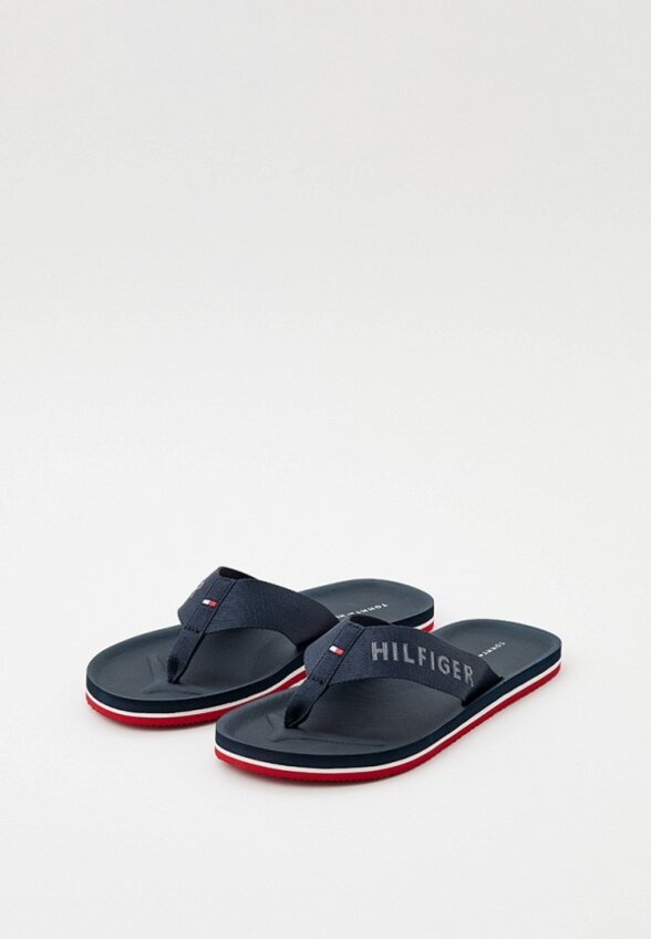 Сланцы Tommy Hilfiger