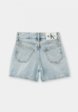 Шорты джинсовые Calvin Klein Jeans2  - превью