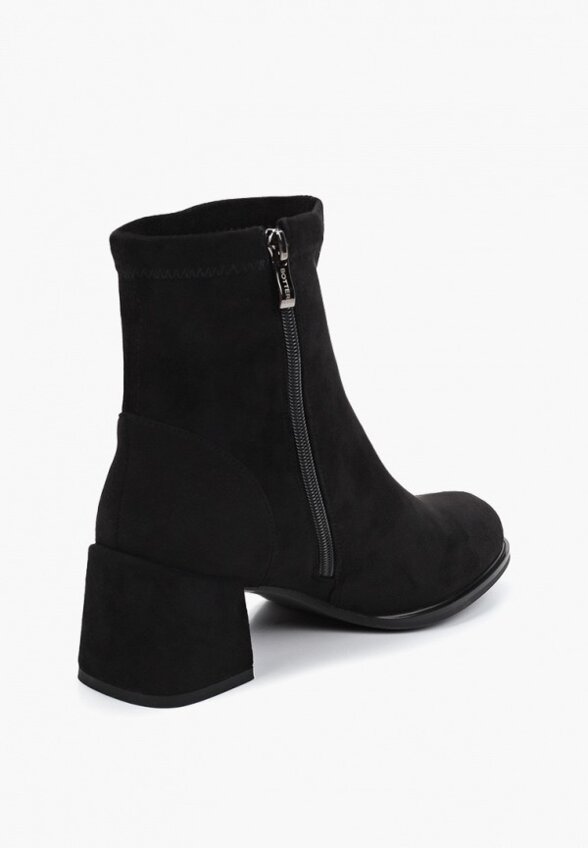 Ботильоны Bottero