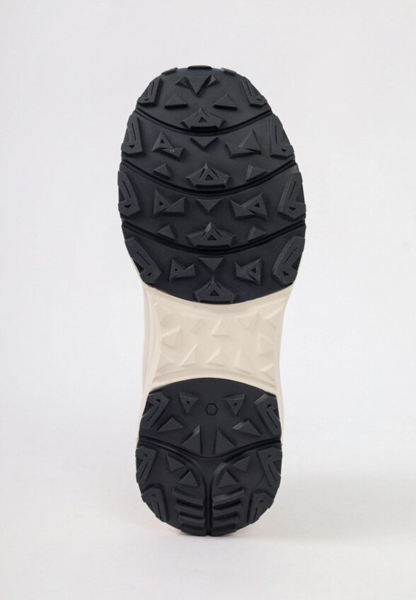 Кроссовки трекинговые Baasploa