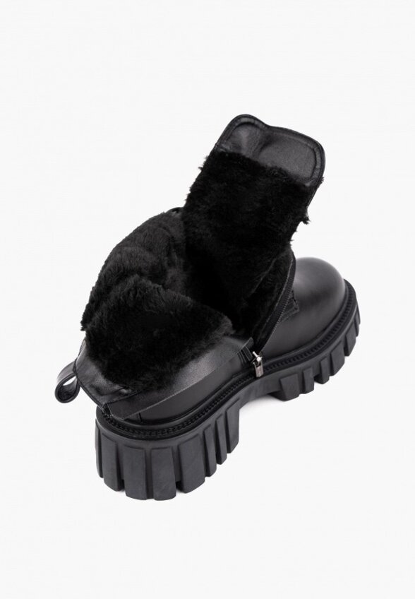 Ботинки Instreet