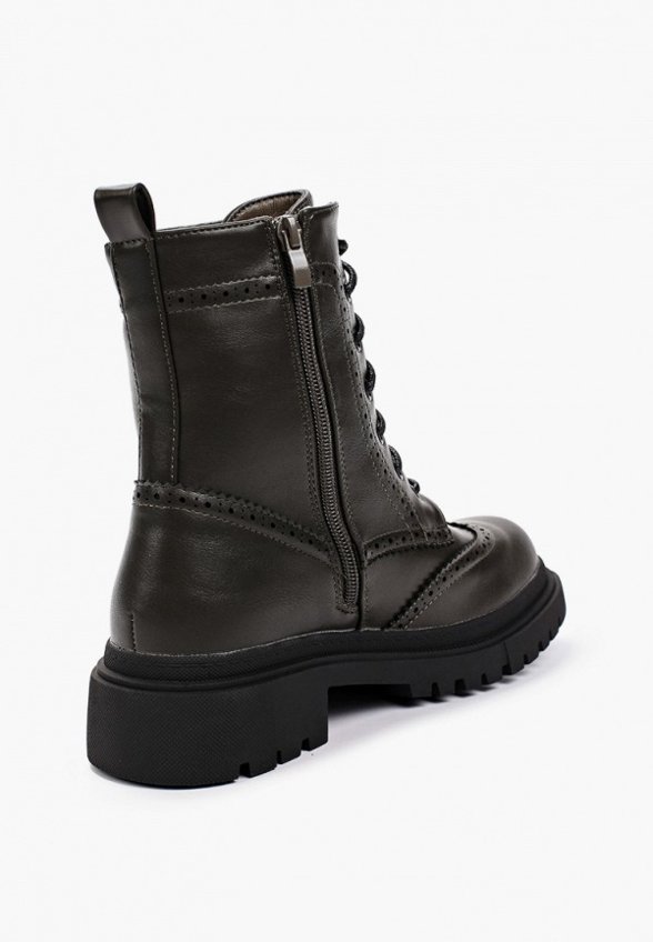 Ботинки Dino Albat