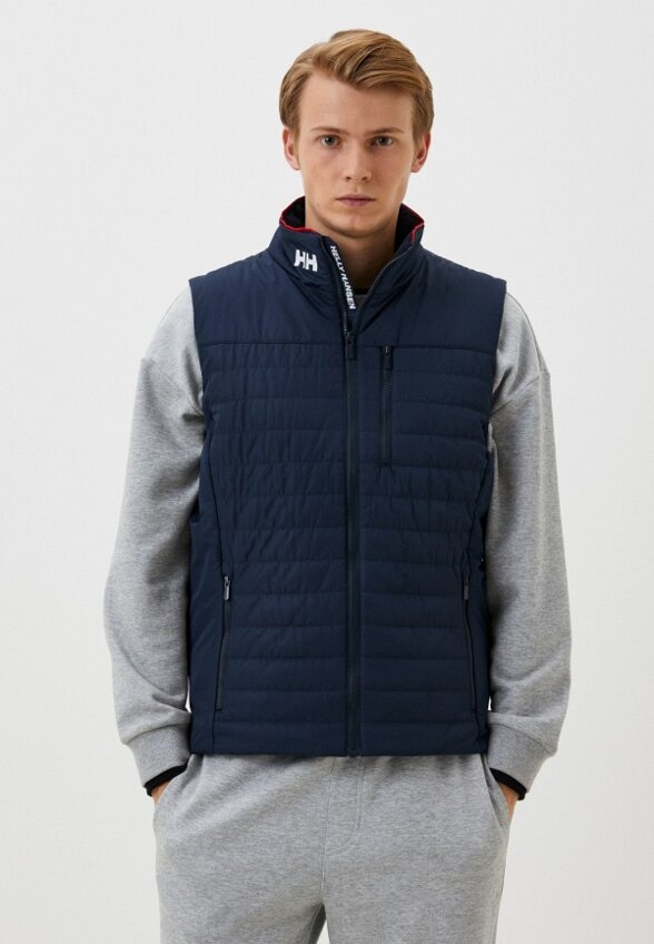 Жилет утепленный Helly Hansen