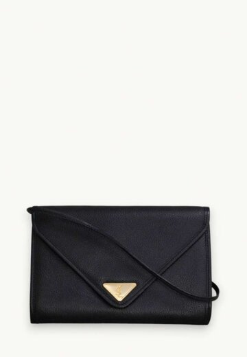 Saint Laurent Leather Bag