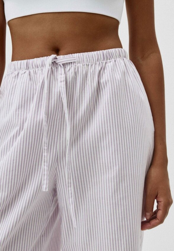 Брюки домашние Sela