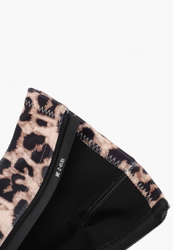 Ботильоны Vivian Royal