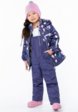 Костюм утепленный Nikastyle19  - превью