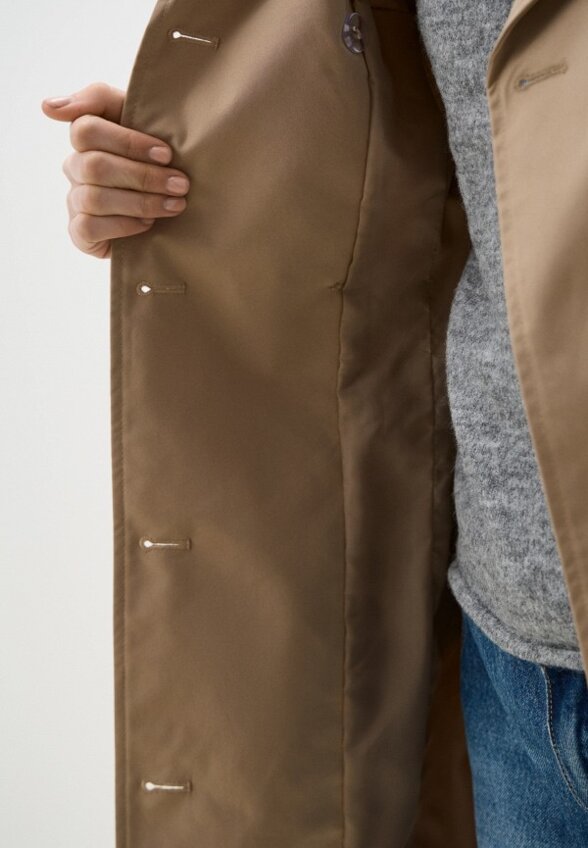 Плащ Снежная Королева