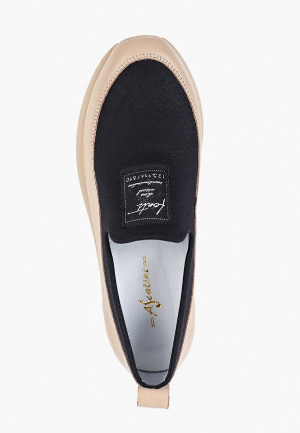 Слипоны Ascalini