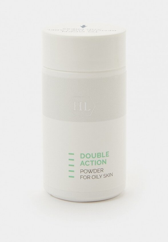 Пудра энзимная Holy Land