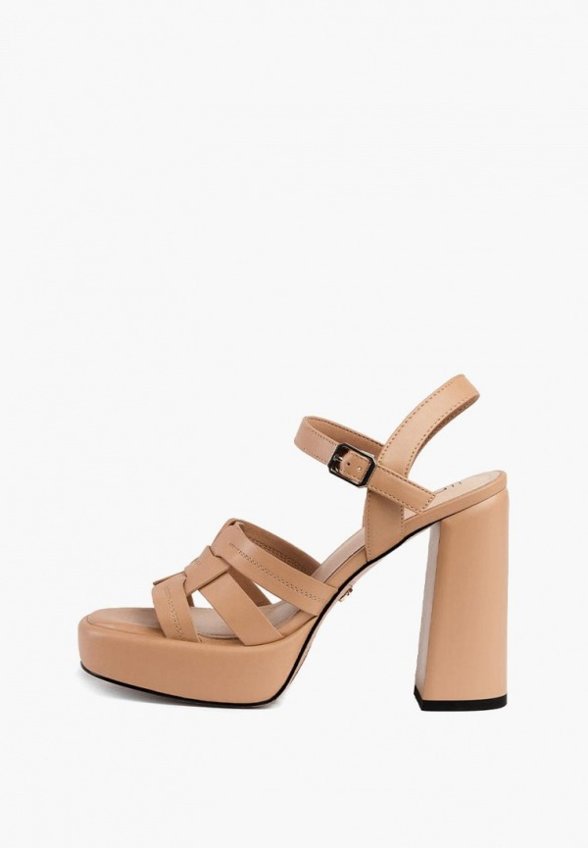 Босоножки Monsorro