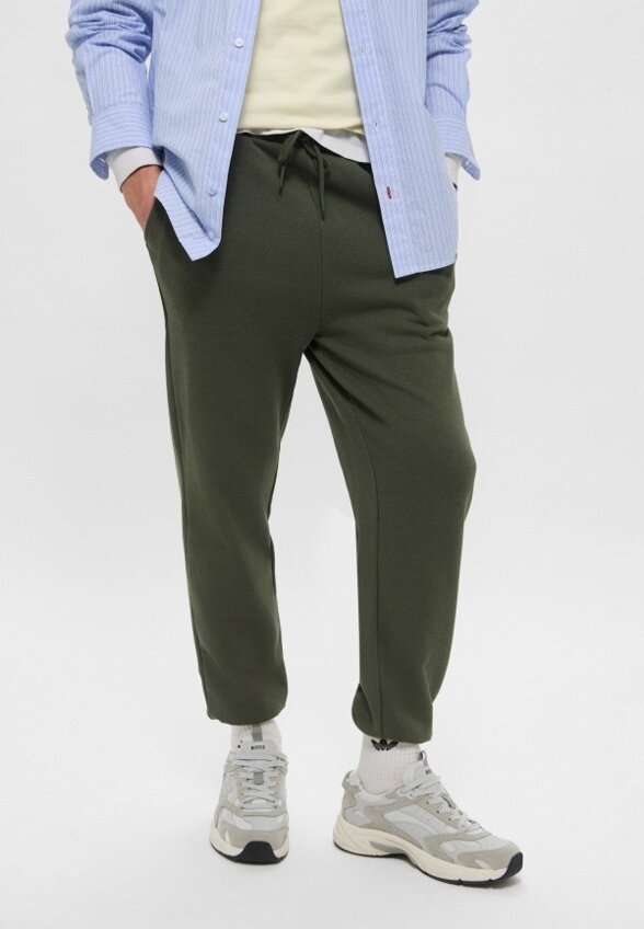 Брюки спортивные Befree