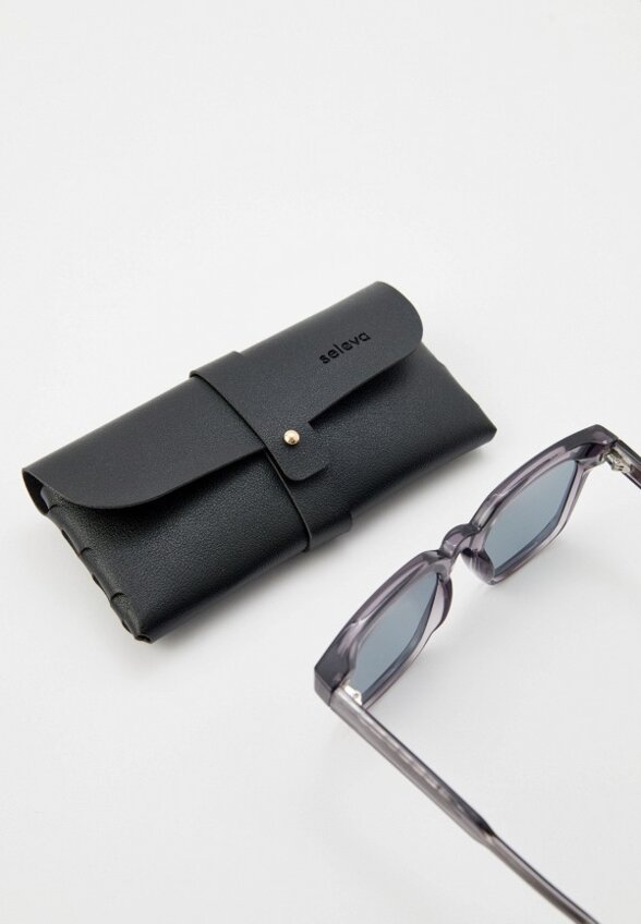 Очки солнцезащитные Seleva