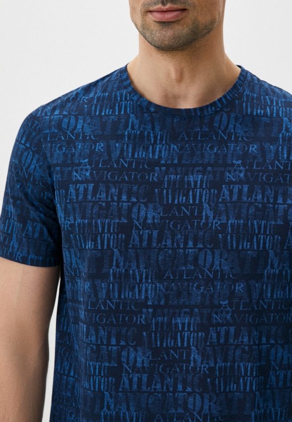 Футболка O'STIN