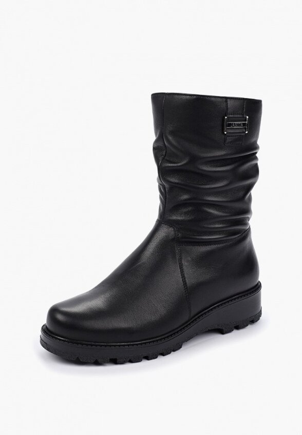 Полусапоги Janita