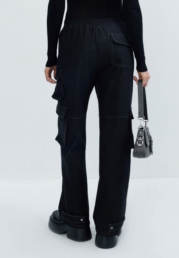 Джинсы Top Top