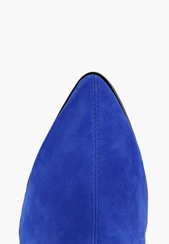 Ботильоны Valley