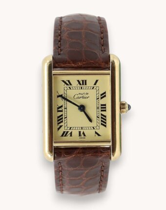 Cartier Tank женщинам