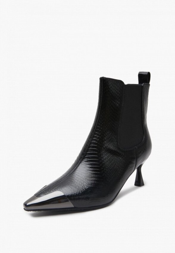 Ботильоны Mascotte